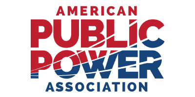 public power logo