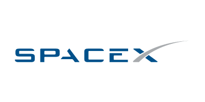 spacex logo