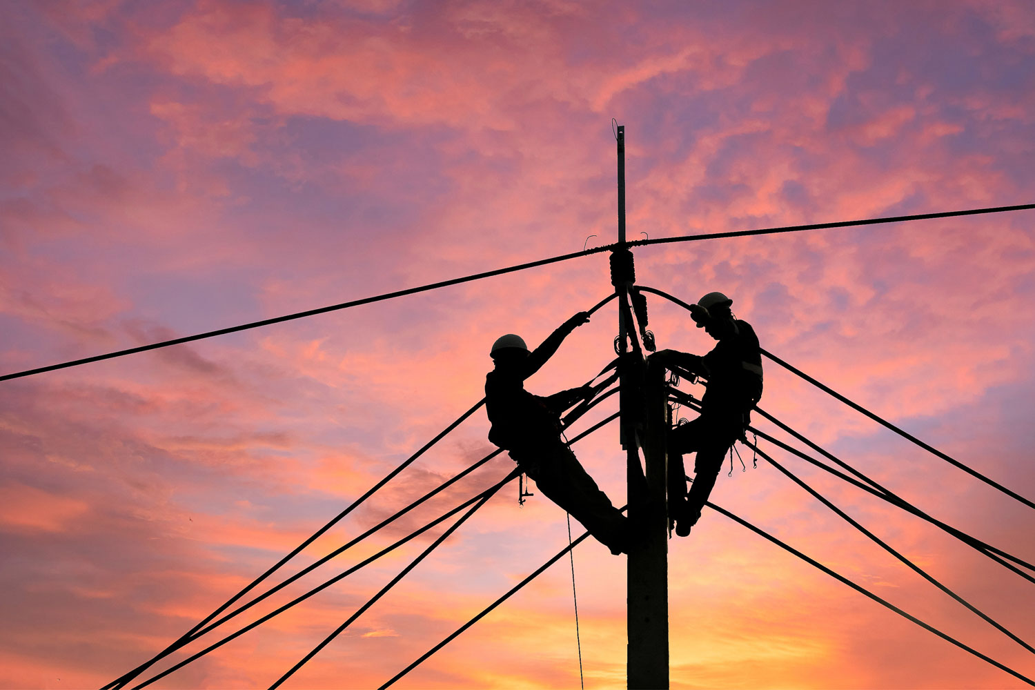 The Power of Data: Lessons from “The Rise of Local Grid Management”