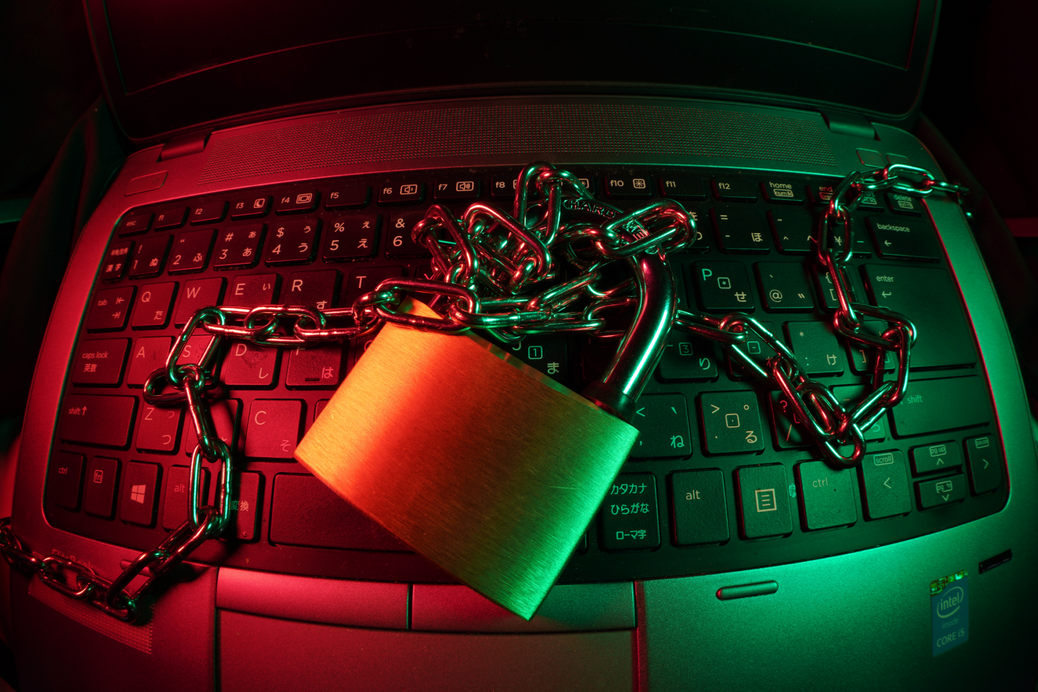 5 Ways To Protect Against Ransomware