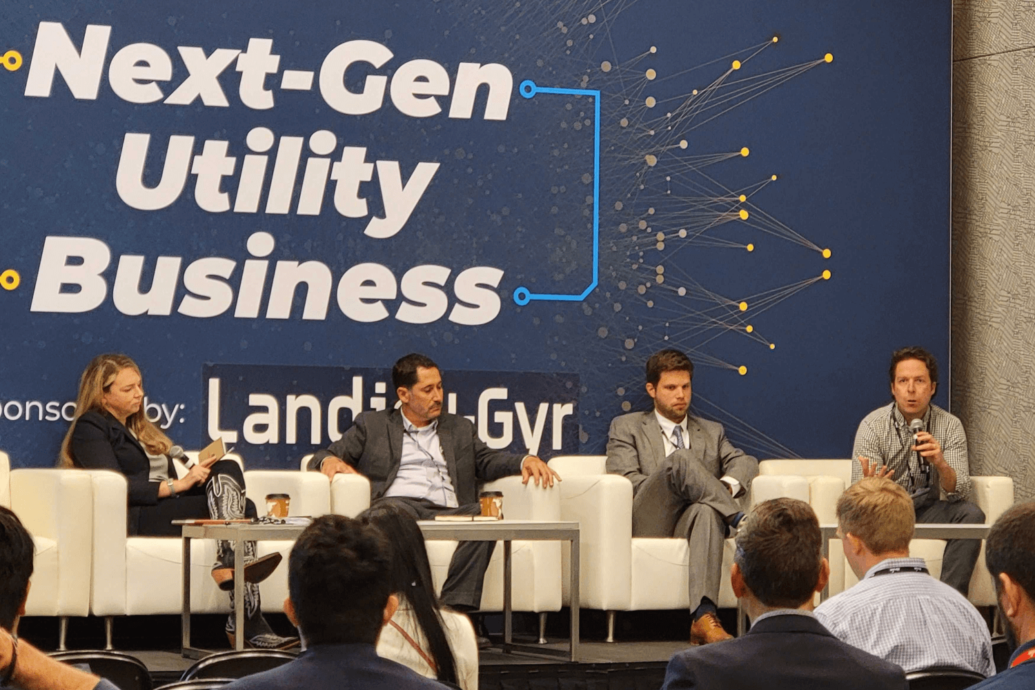 3 Most Common Questions from Distributech 2022